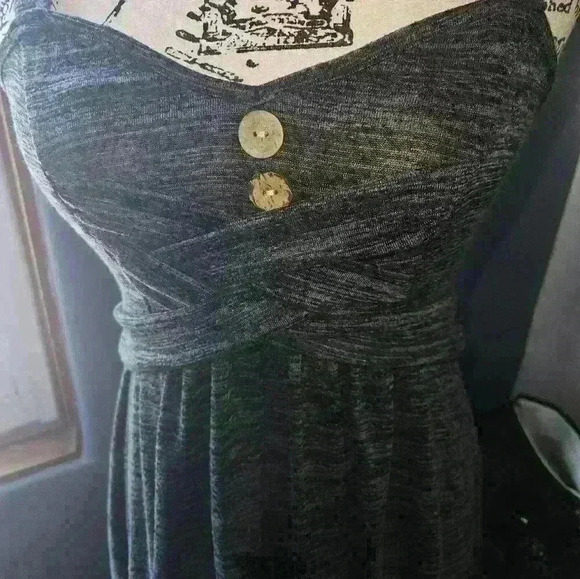 Dressfo Womans Dress Size S - Picture 9 of 12